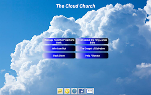 The Cloud Church Screenshot 3