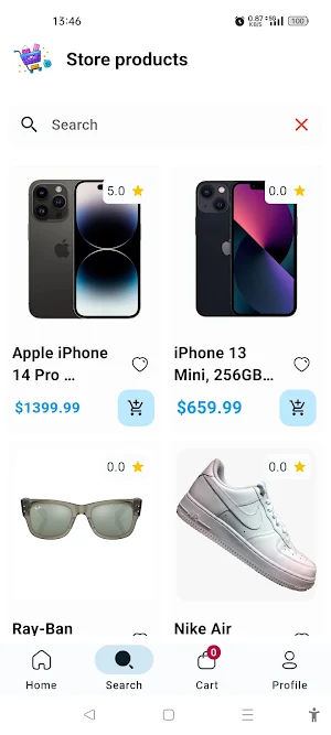 Shop Smart Screenshot 0