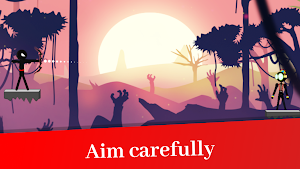 King Archer: Bow & Arrow Game Screenshot 0