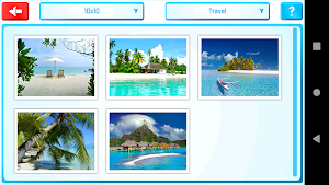 Jigsaw Puzzles Screenshot 2