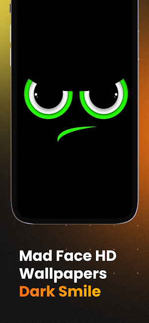 Silly Smiley Wallpapers 4K Screenshot 2