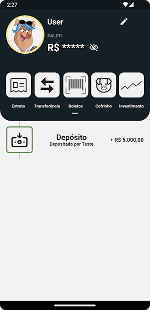 Isso é real II Screenshot 1