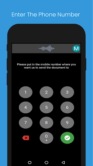 Clareco Copilot Screenshot 0
