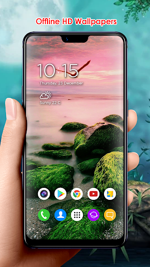 Offline HD Wallpapers Screenshot 3