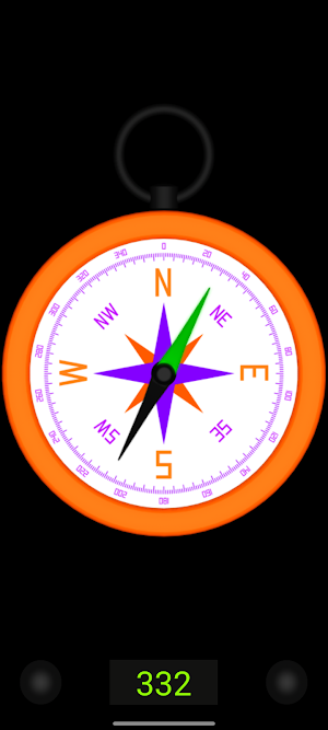Compass bmvvina Screenshot 1