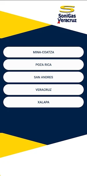 Sonigas Screenshot 3