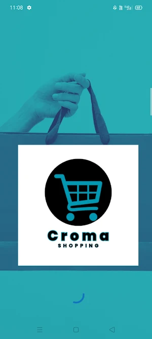 Croma - Online Shopping App Screenshot 0