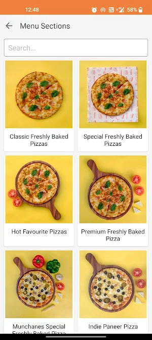 Munchane Screenshot 2
