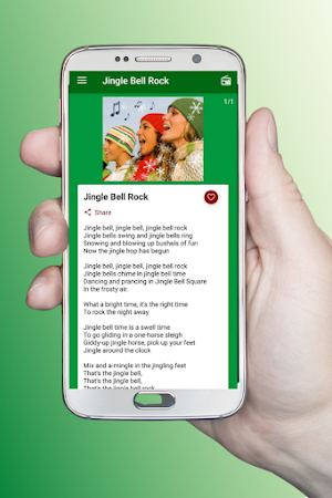 Christmas Carols Lyrics 2020 Screenshot 1