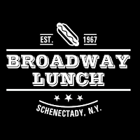 The Broadway Lunch