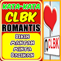 Rayuan ngajak CLBK