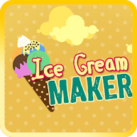 Frosty Ice Cream Cone Maker
