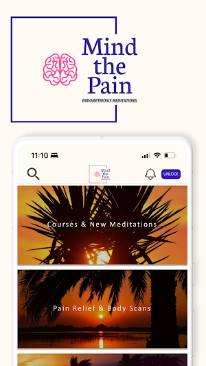 Mind the Pain Screenshot 0