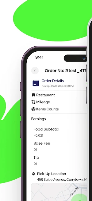 Expedite for Brands Screenshot 3