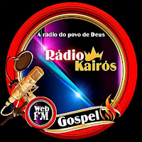 Rádio Kairós