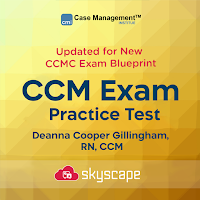 CCM Exam Practice Test