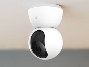 Yi IoT Camera App Guide Screenshot 1