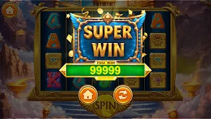 Surprise 777 Slots Screenshot 0
