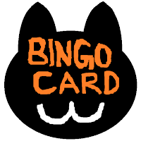 Nekoz Bingo Card - スマホでビンゴ