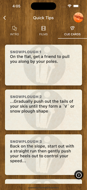 Ski School Screenshot 3