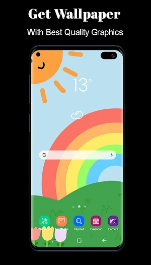 Cocomelon Wallpaper HD Screenshot 0