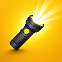 Flashly - LED Torch Flashlight