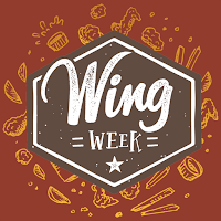 Detroit Wing Week