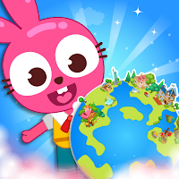 Papo Town: World