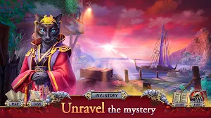 Knight Cats 2: Hidden Objects Screenshot 2