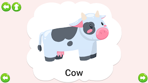 Baby Flashcards - First Sounds Screenshot 2