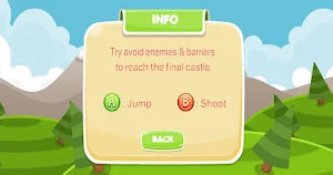Lui World Screenshot 3