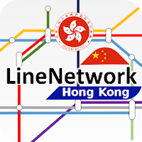 LineNetwork Hong Kong