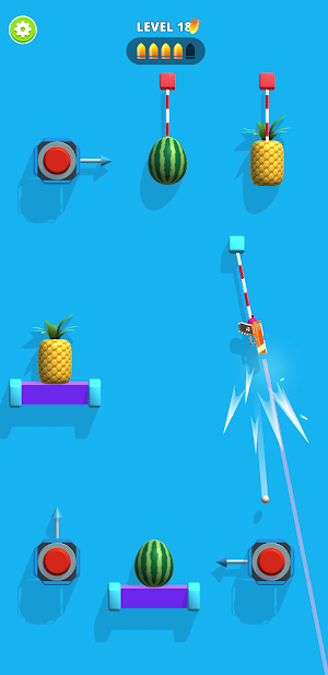 Guns And Ropes Screenshot 2