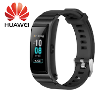 Huawei Talkband B5 App Guide