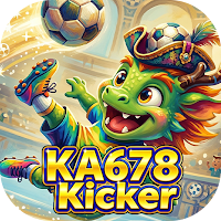 KA678Kicker