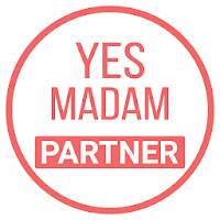 Yes Madam Partner