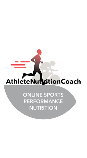 Athlete Nutrition Coach Screenshot 2