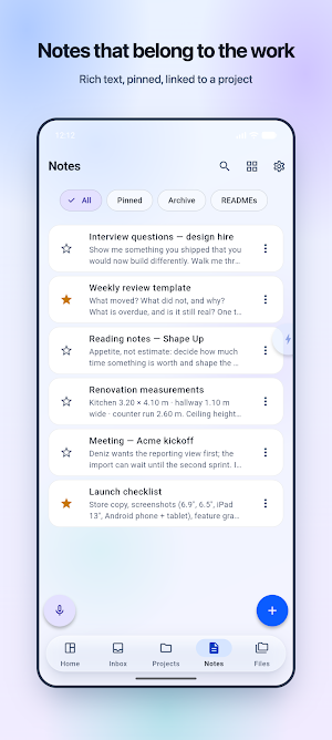 AllisWell: ToDo & Reminders Screenshot 0