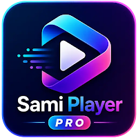 Sami Player Pro