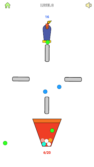 Ball Strike Screenshot 3
