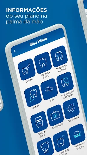 OdontoPrev Screenshot 2