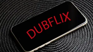 Dubflix - Watch Online Movies Screenshot 3