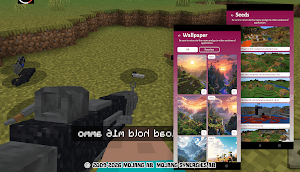 Mods for Minecraft PE 1.21 Screenshot 2