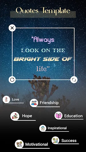 Add Text on Photo - Text Art Screenshot 3