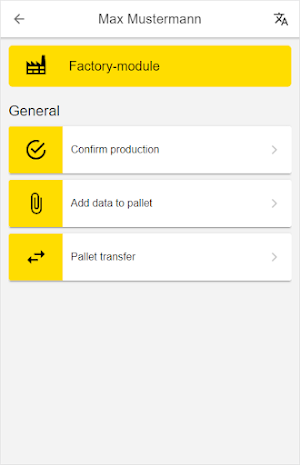 mebosYC Screenshot 2