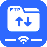 Swift FTP : WiFi File Transfer