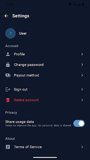abda Offers Screenshot 2