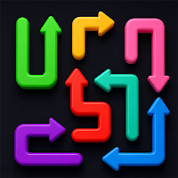 Arrows Puzzle - Escape Game
