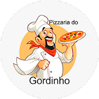 Pizzaria do Gordinho