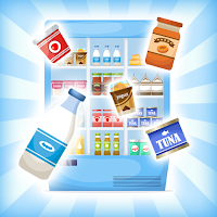 Upgrade Fridge - Craft Food